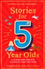Image for Stories for 5 year olds.