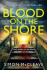 Image for Blood on the Shore : 3