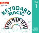 Image for Keyboard magic: Teacher&#39;s book
