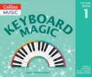 Image for Keyboard magic: Pupil&#39;s book