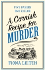 Image for A Cornish recipe for murder