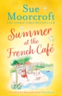 Image for Summer at the French cafâe