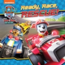 Image for PAW Patrol Picture Book – Ready, Race, Rescue!