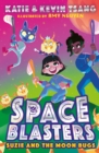 Image for Suzie and the Moon Bugs