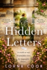 Image for The hidden letters