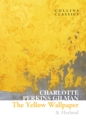 Image for The Yellow Wallpaper &amp; Herland