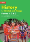 Image for History for Trinidad and TobagoForms 1, 2 &amp; 3,: Student&#39;s book