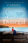 Image for The Girl from Donegal