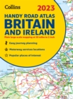 Image for 2023 Collins Handy Road Atlas Britain and Ireland