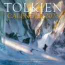 Image for Tolkien Calendar 2023