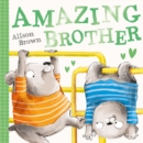 Image for Amazing brother