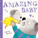 Image for Amazing Baby