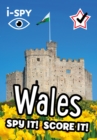 Image for i-SPY Wales  : spy it! score it!