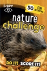 Image for i-SPY nature challenge  : do it! score it!