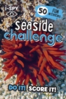 i-SPY seaside challenge - i-SPY
