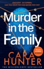 Image for Murder in the family