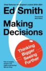 Image for Making Decisions