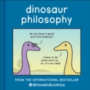 Image for Dinosaur philosophy