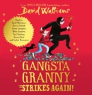 Image for Gangsta Granny Strikes Again!