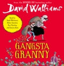 Image for Gangsta Granny