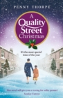 Image for A Quality Street Christmas