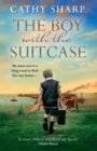 Image for The Boy with the Suitcase