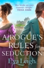 Image for A rogue&#39;s rules for seduction