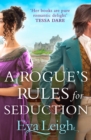 Image for A rogue&#39;s rules for seduction : 3