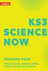 Image for KS3 Science Now Teacher Pack