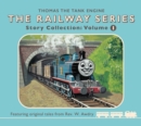 Image for The railway series1