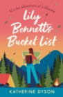 Image for Lily Bennett&#39;s Bucket List