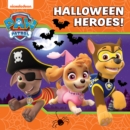 Image for PAW Patrol Picture Book – Halloween Heroes!