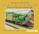 Image for The Railway Series - Audio Collection 2