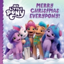 Image for Merry Christmas everypony!