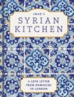 Imad's Syrian kitchen - Alarnab, Imad