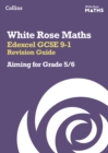 Image for Edexcel GCSE 9-1 revision guideaiming for a grade 5/6