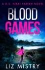 Image for Blood games