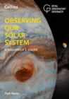 Image for Observing our Solar System