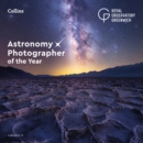 Image for Astronomy photographer of the yearCollection 11