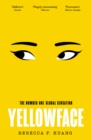 Yellowface by Kuang, Rebecca F cover image
