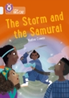 Image for The storm and the samurai