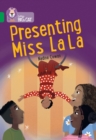Image for Presenting Miss La la