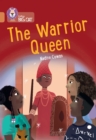 Image for The Warrior Queen : Band 12/Copper