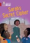Image for Sarah&#39;s Secret Cipher
