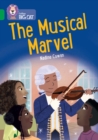 Image for The Musical Marvel