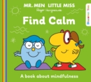 Image for Mr. Men Little Miss: Find Calm