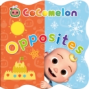 Image for Official CoComelon: Opposites