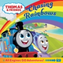 Image for Chasing rainbows