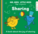 Image for Mr. Men Little Miss: Sharing