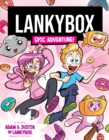 Image for Lankybox Epic Adventure